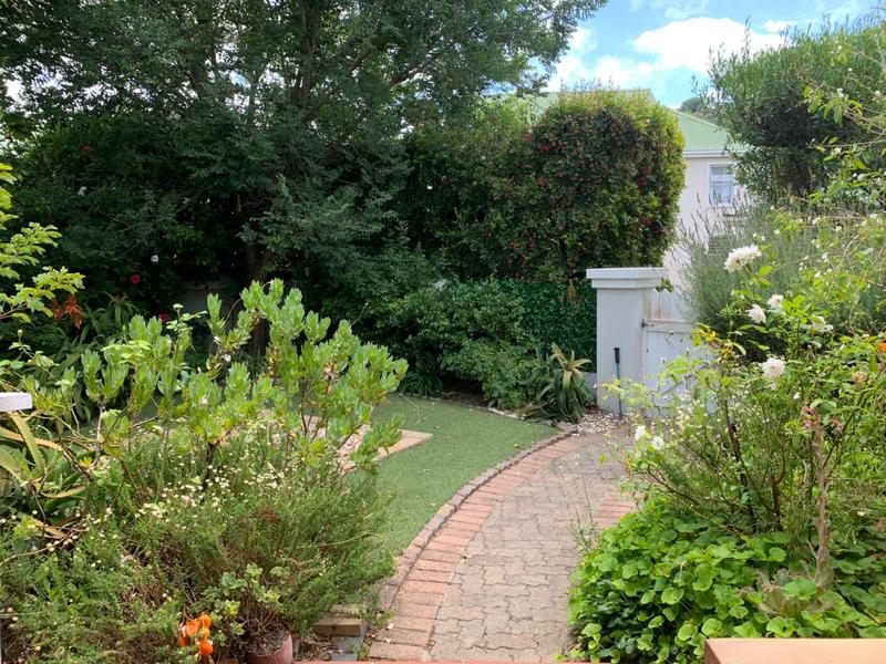4 Bedroom Property for Sale in River Club Western Cape